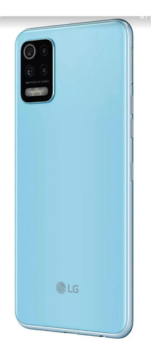 LG K62