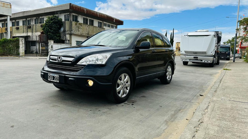 Honda CR-V 2.4 4x4 Ex-l At