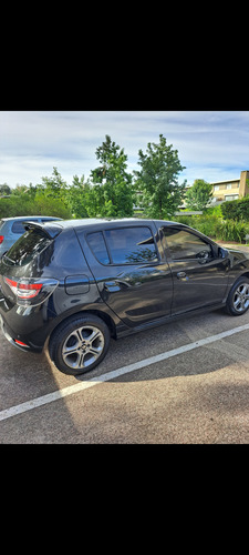 Renault Sandero 1.6 16v Gt Line Mt