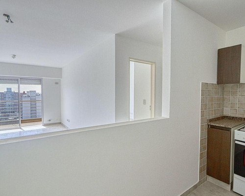 Departamento Monoambiente En Venta En Martin Coronado- Clamaco Sa!