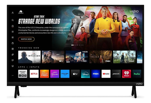 Pantalla Vizio 40 Class V-series Fhd (1080p) Smart Led Tv