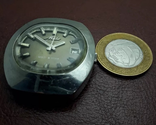 Relógio Mido Automático