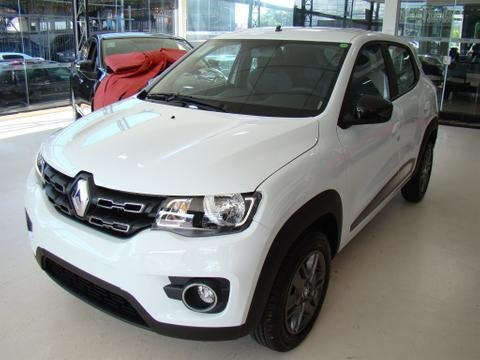 Renault Kwid 1.0 12v Intense Sce 5p 2020