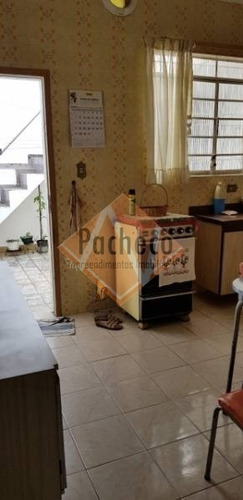 Casa Térrea Na Penha, 109 M², 2 Dormitórios, 2 Vagas, R$ 435.000,00 - 2385