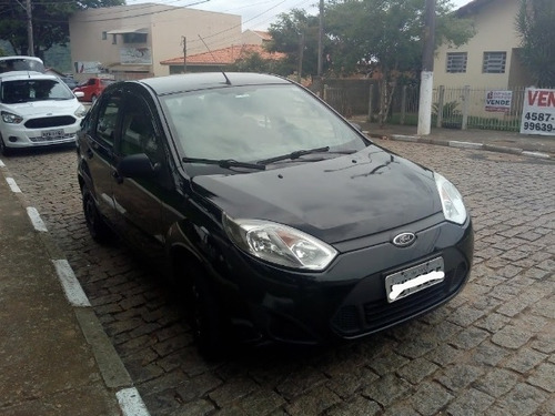 Ford Fiesta Sedan 1.6 Fly Flex 4p 2011
