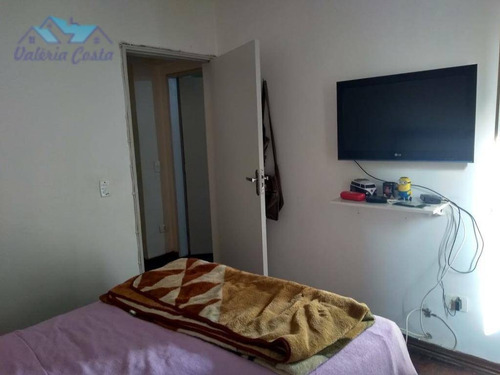 Imagem 8 de 30 de Apartamento À Venda, 90 M² Por R$ 640.000,00 - República - São Paulo/sp - Ap1338
