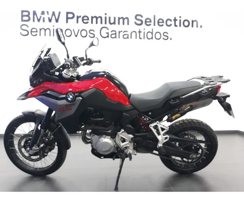 Imagem 4 de 9 de Bmw