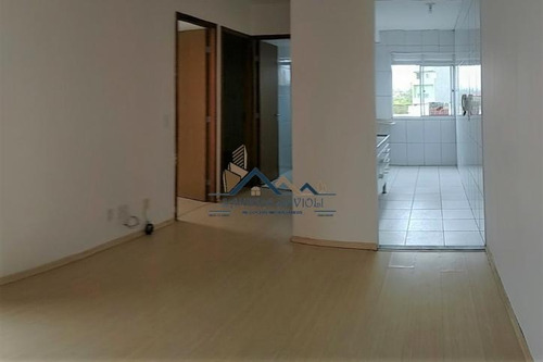 Imagem 6 de 15 de Apartamento Em Cotia Perto Do Centro - 298