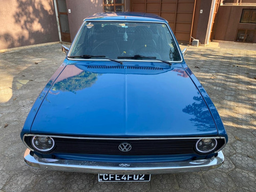 Passat Ls Turbo Forjado
