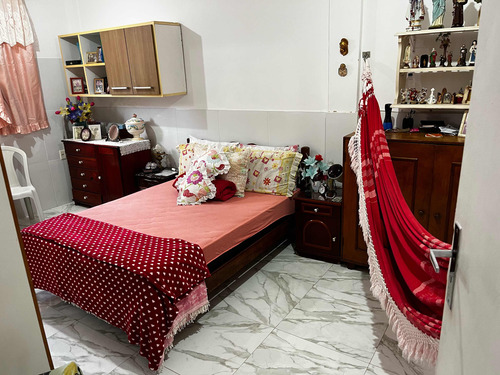 Vendo 2 Casa No Centro De Comendador Soares Ni