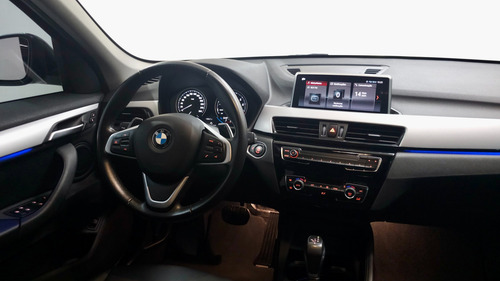 BMW X1 2.0 16V TURBO ACTIVEFLEX SDRIVE20I 4P AUTOMÁTICO
