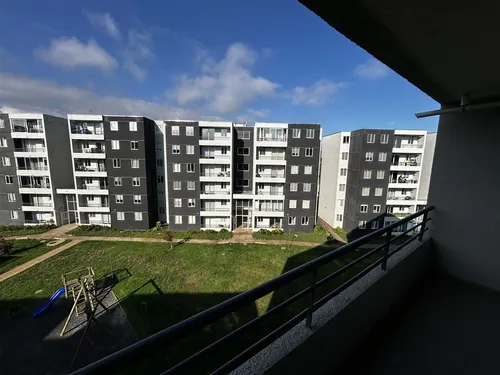 Departamento En Arriendo De 3 Dorm. En Concepción