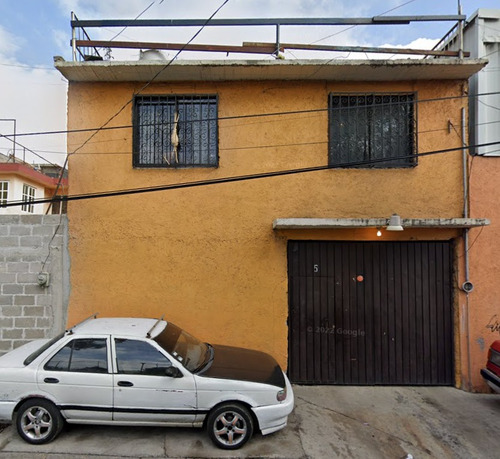 Excelente Casa Con Gran Ubicacion Y Gran Plusvalia Al Adquirirla Mediante Remate Bancario Aprovecha!!!