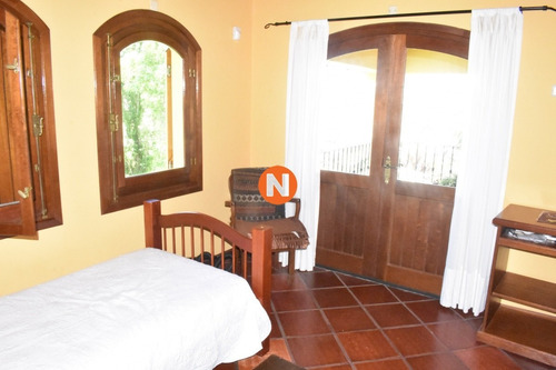 Casa A La Venta En Punta Del Este, Zona Paradas- Ref: 214367