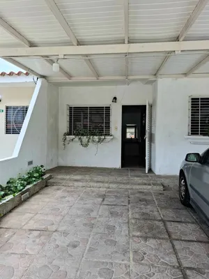 Casa en venta