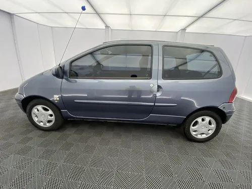 Renault Twingo Dynamique Plus 16v