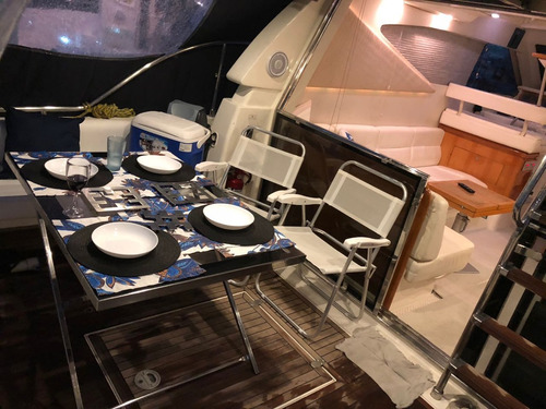 Ferretti 43 Spirit