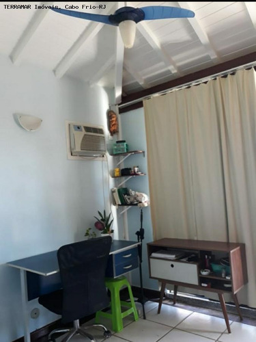 Imagem 14 de 15 de Casa Em Condomínio Para Venda Em Armação Dos Búzios, Baía Formosa, 3 Dormitórios, 3 Suítes, 4 Banheiros, 3 Vagas - Cc 220_2-1071855