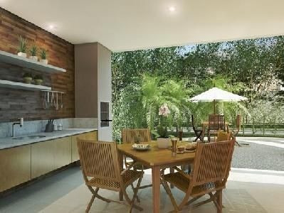 Imagem 2 de 30 de Apartamento - Ref: 3346