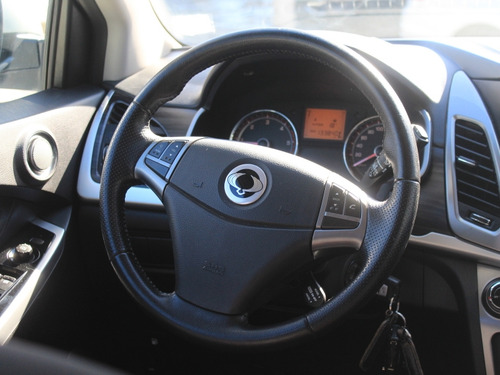 Ssangyong Korando Korando 2.0 2015
