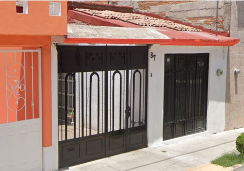 Casa En Venta En Colonia La Paz 2da Sección , San Juan Del Río Querétaro, Bd16