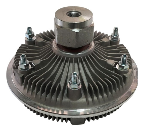Fan Clutch Navistar Dt 360 / Dt 466 Tuerca Pequeña
