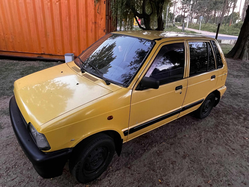 Suzuki Maruti Maruti 800i Suzuki