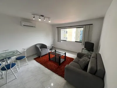 Apartamento en alquiler