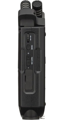Grabadora Zoom H4 Pro + Rotula Gratis 8 Dias Para La Entrega