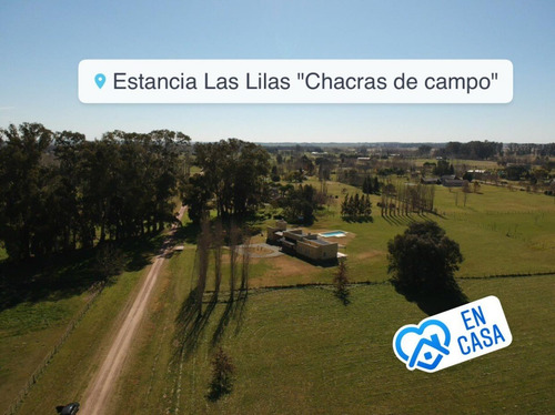 Imagen 9 de 16 de Lote En Estancia Las Lilas