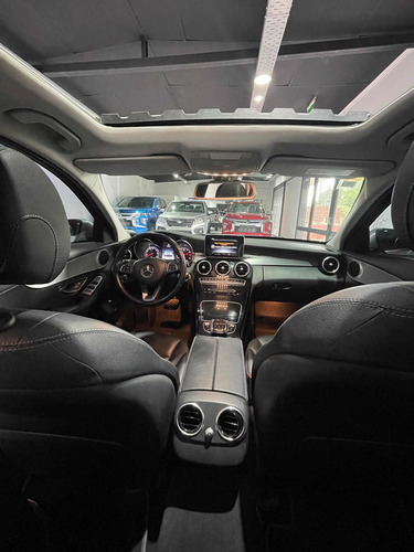 Imagen 16 de 17 de Mercedes-benz C250 Style 211cv At