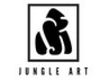 JUNGLE ART