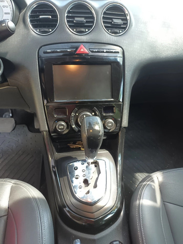 Peugeot 408 1.6 Feline Thp 165cv Tiptronic