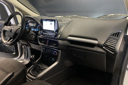 Ford Ecosport 1.5 Se 123cv 4x2
