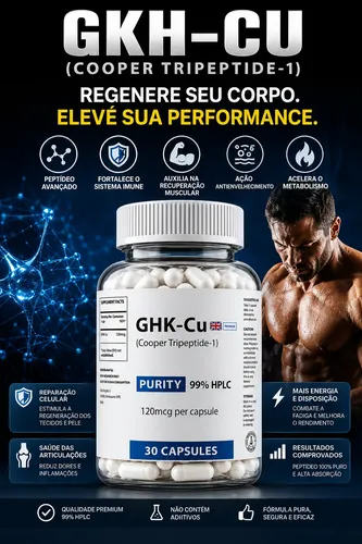 ghk cu nootropics Buy GHK-CU 100mg In Canada | Research Peptide GHK-Cu Peptide | The benefits,