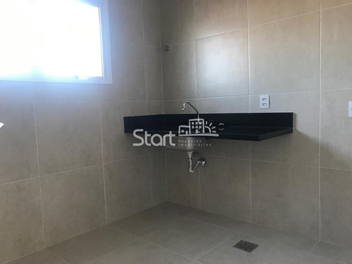 Imagem 8 de 9 de Salão Para Aluguel Em Jardim Santana - Sl006723