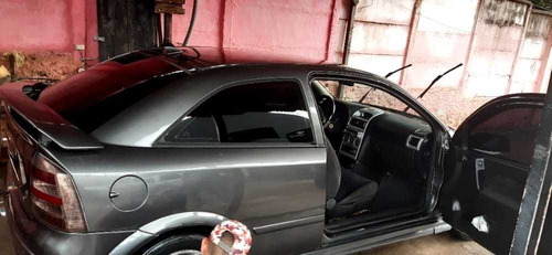 Imagem 8 de 8 de Chevrolet Astra Hatch