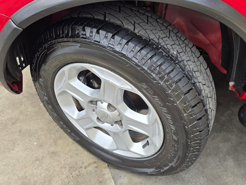 Ford Ecosport 2.0 Xlt 16v Flex 4p Automatico