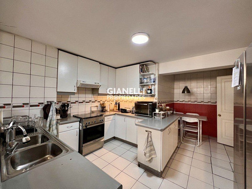 Dpto. 3d/2b + 2e/1b + Servicios - Callao - San Crescente