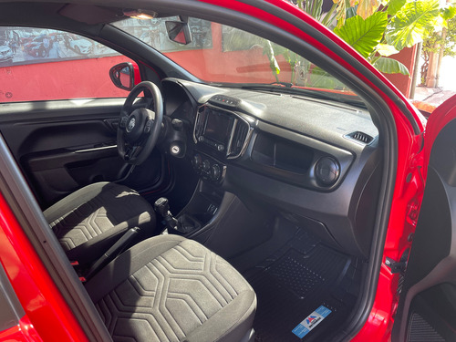 RAM 700 BIG HORN STD