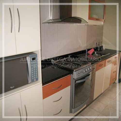 Imagen 9 de 14 de Apartamento En Mérida. Av. Las Américas Res Las Marías 2.