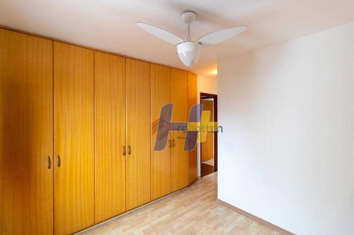 Imagem 12 de 23 de Apartamento Com 4 Dormitórios, 123 M² - Venda Por R$ 1.950.000,00 Ou Aluguel Por R$ 6.000,00/mês - Vila Mariana - São Paulo/sp - Ap1059