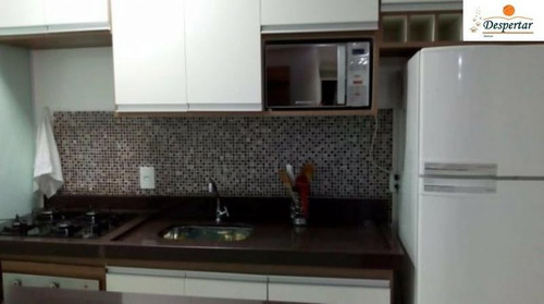 05212 - Apartamento 2 Dorms, Jaraguá - São Paulo/sp - 5212