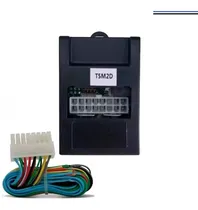 Comprar Modulo Vidro Eletrico Tht Tsm2d Convencional Com Rabicho 16v