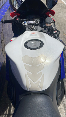 Honda Cbr 600 Rr