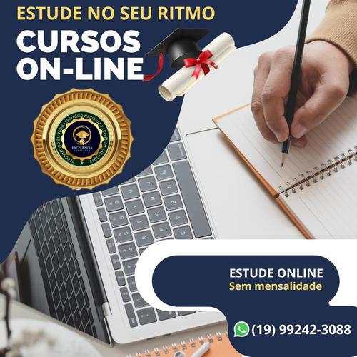 Curso Onlines
