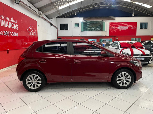 Chevrolet Onix Onix 1.4 LT SPE/4