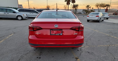 Imagen 2 de 15 de Volkswagen Virtus 2020 1.6 L4 At