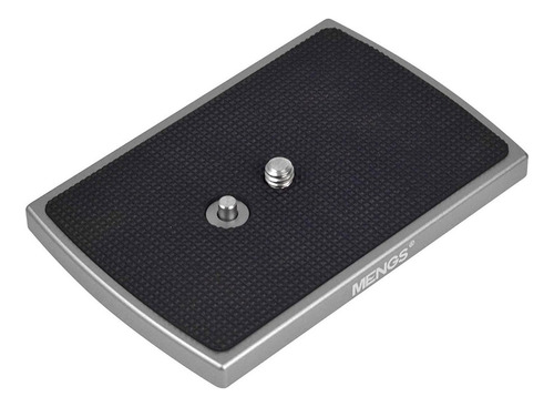 Zapata Base Para Libec Th-650dv Con Tornillo 1/4