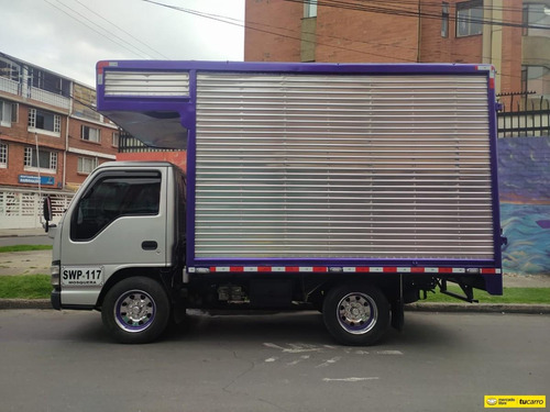 Chevrolet 2009 Nhr